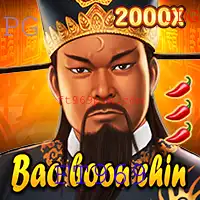 Descubra o Fascinante Universo de BaoBoonChin: Um Jogo de Estratégia e Aventura