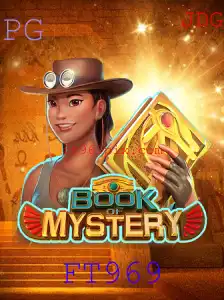 Explorando o Universo Enigmático de BookofMystery