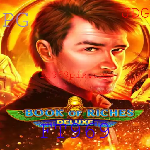 Explorando o Fascinante Mundo do Jogo BookofRichesDeluxe