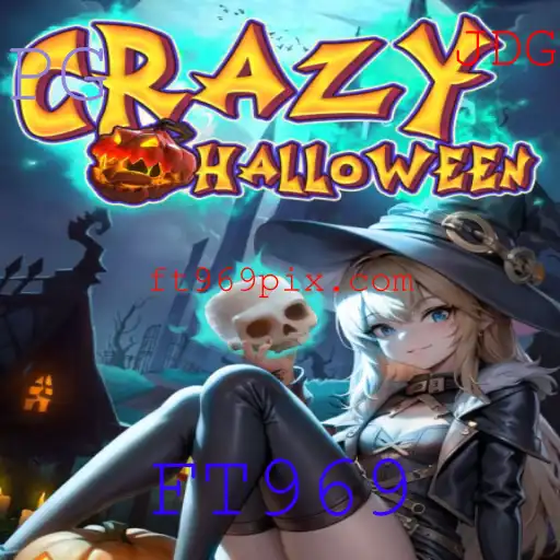 Descubra o Mundo Emocionante de CrazyHalloween: Um Jogo Inovador