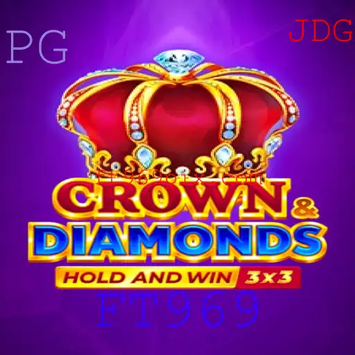 Desvendando o Fascinante Universo de Crowndiamonds: Regras e Introdução