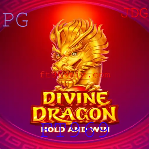 DivineDragon: A Aventura Fantástica do Ano