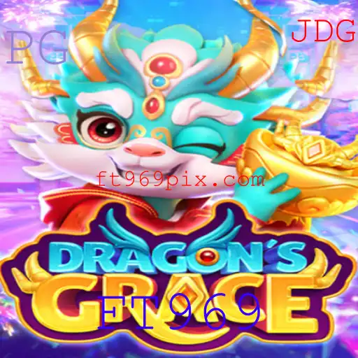 Explorando DragonsGrace: O Mundo Fantástico do Jogo FT969
