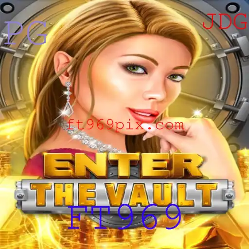 Descubra o Mundo de EntertheVault