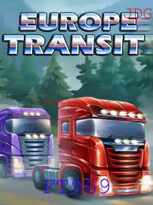Descubra EuropeTransit: Um Jogo de Estratégia Contemporâneo