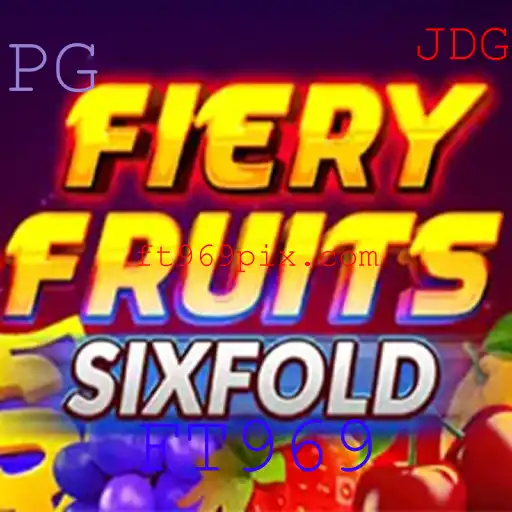 Descubra o Fascinante Jogo de Estratégia FieryFruitsSixFold
