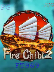 FireChibi2: A Nova Sensação do Mundo dos Jogos