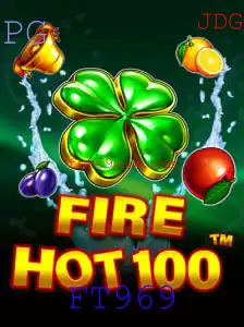 Descubra FireHot100: O Novo Jogo de Estratégia que Conquista o Mundo