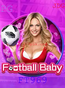 Descubra o Fascinante Mundo de FootballBaby: Um Jogo Revolucionário