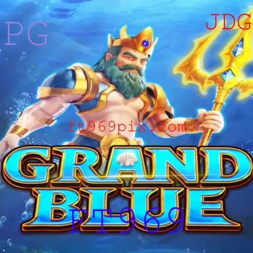 Explorando o Mundo Encantado de GRANDBLUE: Um Guia Completo