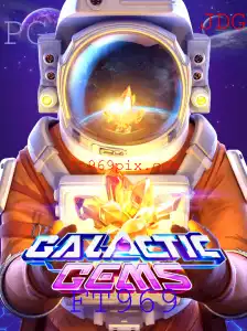 Descubra o Universo de Entretenimento com GalacticGems e a Missão FT969