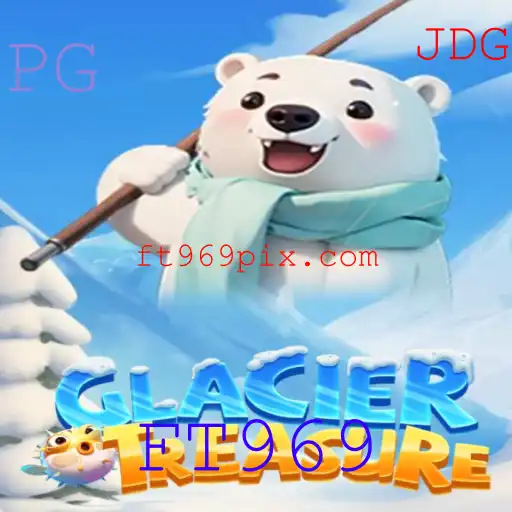 Descubra a Aventura Congelante de GlacierTreasure: Uma Jornada Inesquecível