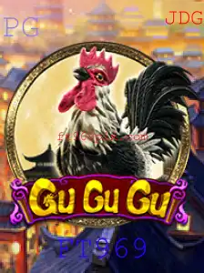 Explorando o Universo de GuGuGu: Um Mergulho no Novo Jogo FT969
