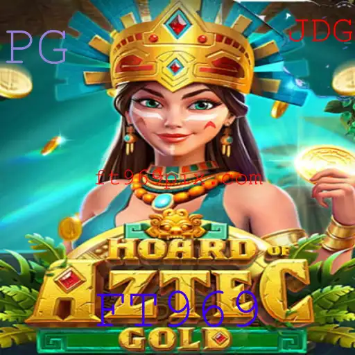 Hoard of Aztec Gold: Uma Jornada Épica em Busca do Tesouro Esquecido