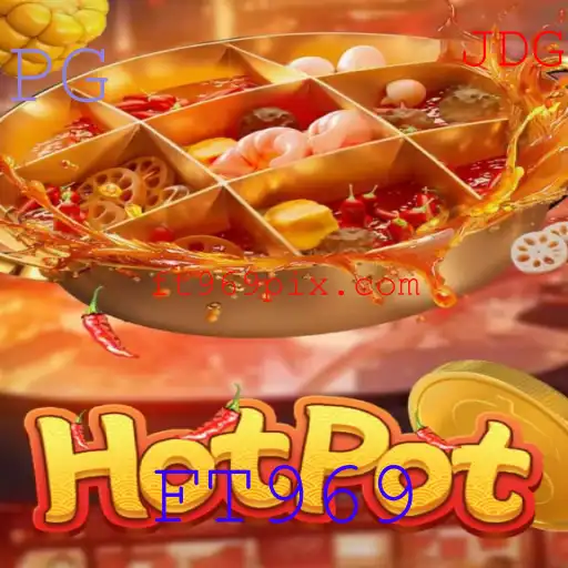 Explorando o Empolgante Mundo do Jogo Hotpot: Regras e Estratégias
