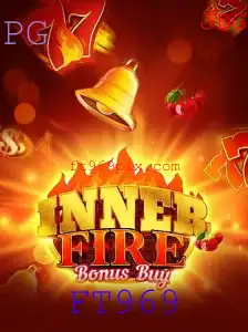 Explore InnerFireBonusBuy: O Jogo de Ação e Estratégia com FT969