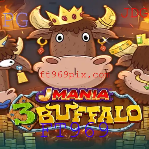 Explorando JMania3Buffalo: Uma Imersão no Novo Universo dos Games