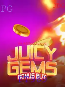 Explorando o Universo de JuicyGemsBonusBuy