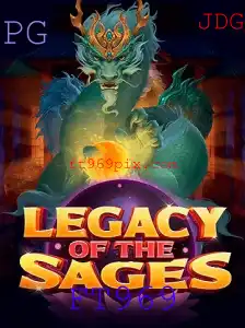 Descubra o Mundo Fascinante de Legacy of the Sages: Regras e Introdução
