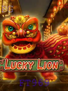 Guia Completo sobre LuckyLion: Descubra Como Jogar e Vencer com FT969