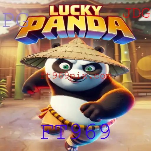 Explorando o Mundo de LuckyPanda: Jogo e Regras da FT969