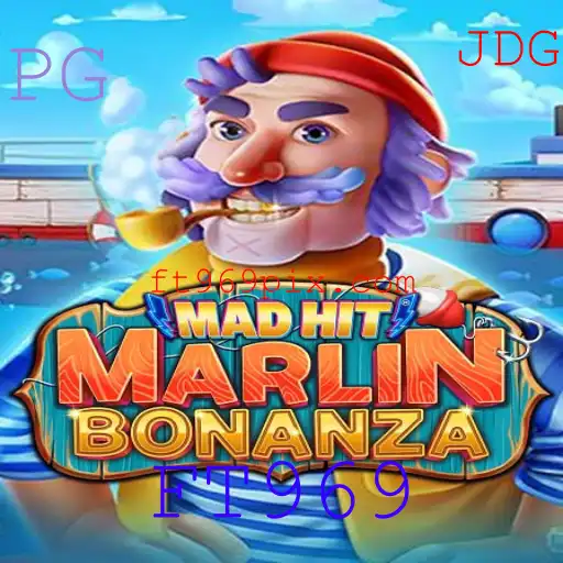 Aventura Aquática: Conheça o Excitante Jogo MadHitMarlinBonanza