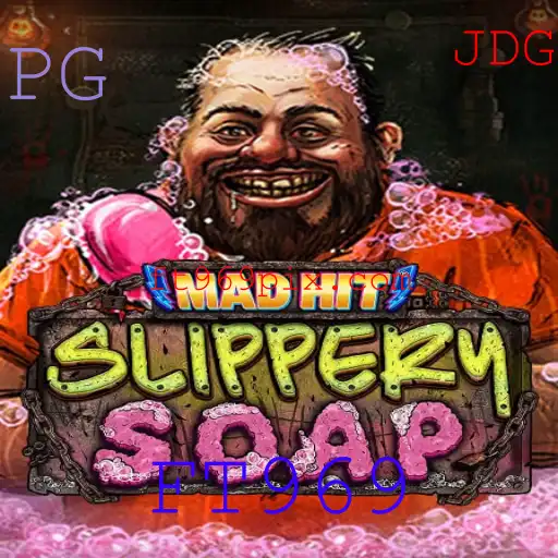 Tudo sobre MadHitSlipperySoap: O Jogo que Está Conquistando o Mundo