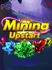 Explorando o Fascinante Universo de MiningUpstart