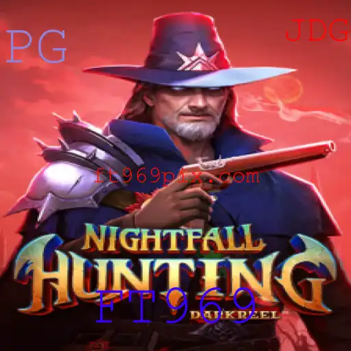 Explorando NightfallHunting: Uma Jornada pelo Novo Fenômeno dos Jogos