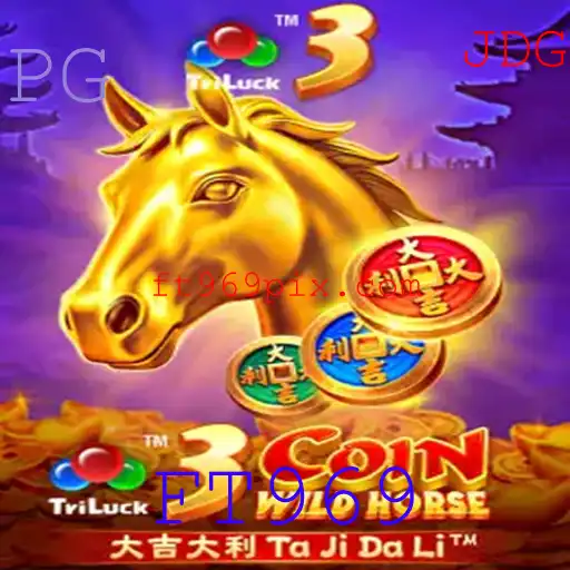 Explorando o Empolgante Mundo de 3CoinWildHorse: Regras e Estratégias para Vencer