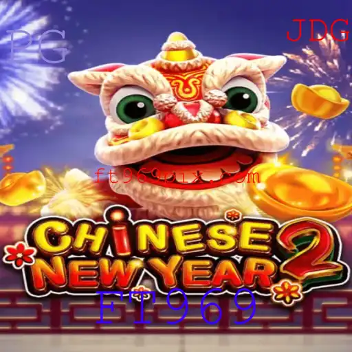 Explorando o Jogo CHINESENEWYEAR2: As Regras e Desafios de FT969