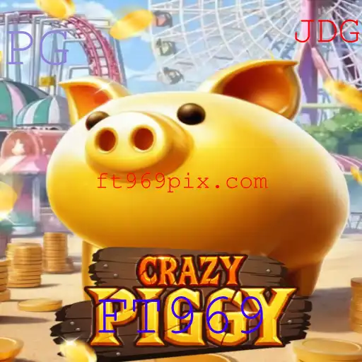 CrazyPiggy: Um Novo Jogo Revolucionário com a Palavra-chave FT969