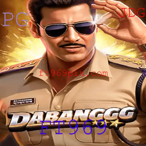 DABANGGG: Um Mergulho no Mundo do Jogo Inovador FT969