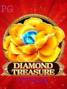 Descubra o Mundo de Diamondtreasure: Um Jogo Repleto de Aventuras