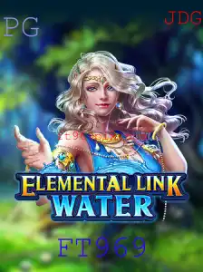 Explorando as Profundezas de ElementalLinkWater: Um Mergulho Estratégico no Mundo de FT969