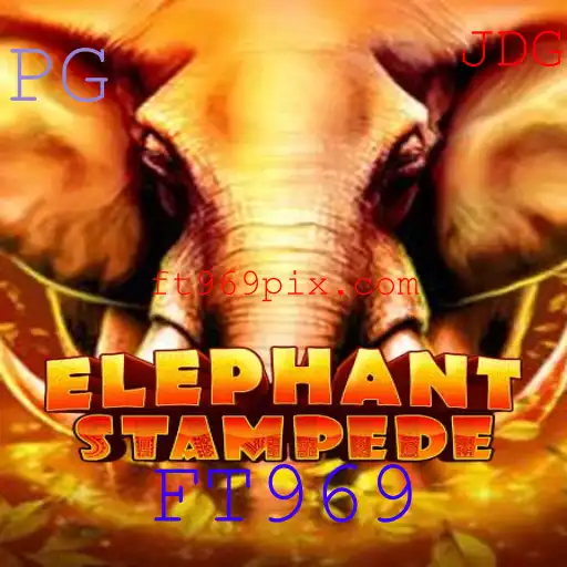 ElephantStampede: Descubra o Fascinante Mundo do Novo Jogo FT969