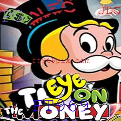 EyeOnTheMoney: Desvendando o Novo Fenômeno do Mundo dos Jogos