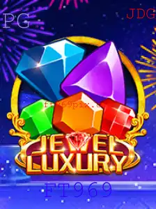 Explorando o Mundo do Jogo JewelLuxury e a Chave FT969