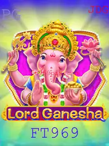 Descobrindo o Fascinante Mundo de LordGanesha