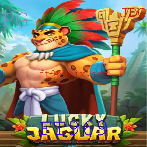 Descubra o Mundo de LuckyJaguar: Aventura e Estratégia no FT969