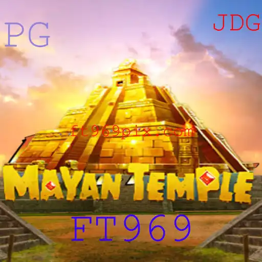 Aventuras no MayanTemple: Explorando o Mundo Antigo com a FT969