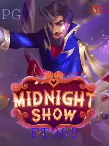 Descubra o Excitante Mundo do Jogo MidnightShow: Uma Aventura Inesquecível