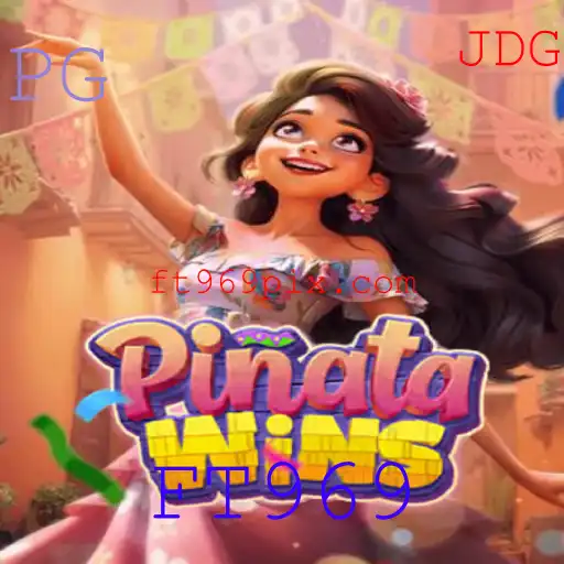 Explore o Inovador Jogo 'PinataWins': Uma Aventura de Estratégia e Diversão