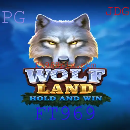 Explorando WolfLand: Um Novo Horizonte no Mundo dos Jogos