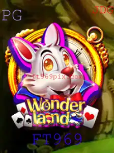 Explorando o Maravilhoso Mundo de Wonderland