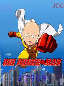 Explorando o Novo Jogo OnePunchMan e Suas Regras: FT969