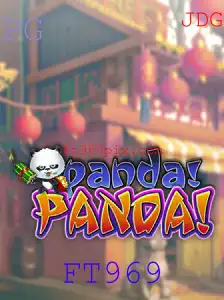 PandaPanda: Uma Aventurosa Jornada no Mundo dos Ursos