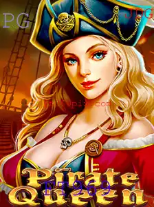 Explorando o Universo de PirateQueen: Um Jogo de Aventura e Estratégia