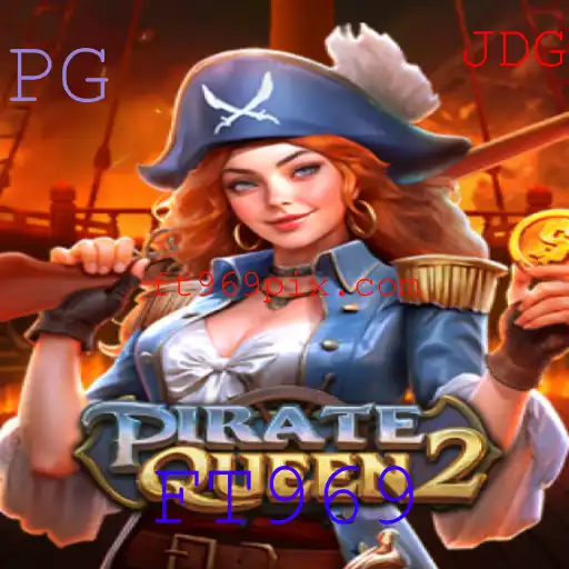 Descubra o Fascinante Mundo de PirateQueen2: A Nova Sensação dos Jogos de Estratégia