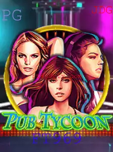 Explorando PubTycoon: O Jogo de Estratégia que Está Conquistando Corações